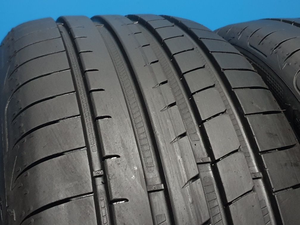 235/40 R18 Markowe opony letnie Goodyear! Rok 2021