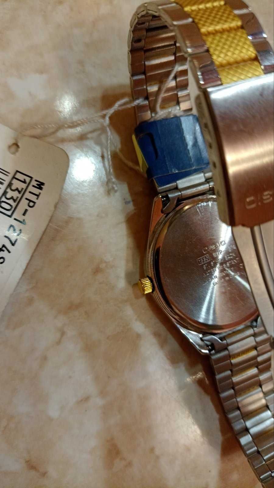 Casio MTP-1274SG-7A