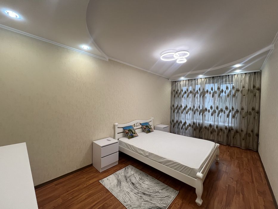 Оренда 2 кімнатної квартири на Поділлі .