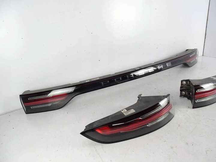 Фонарь задний левый правий PORSCHE CAYENNE III 9Y0 9Y0945092M