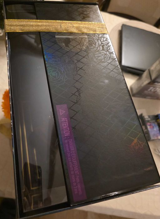 Rainbow High-Día De Los Muertos - MARIA GARCIA - Lalka kolekcjonerska