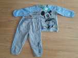 Dres Disney 86 / 92 Nowy