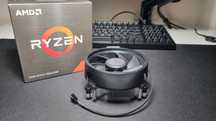 Chłodzenie Ryzen 5 5600X, nowe