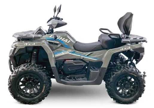 Квадроцикл Linhai V650L EPS, в АртМото в місті Суми.