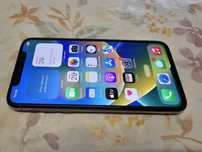 Iphone X 256 gb.