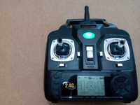 Controlo remoto para Drone Syma X5C