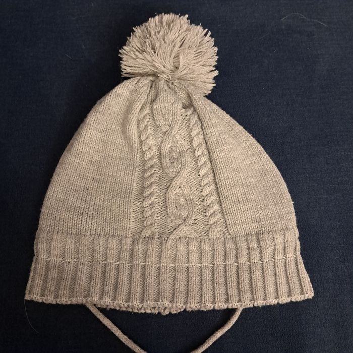 Czapka zimowa So Cute rozmiar: 86 - 92 cm