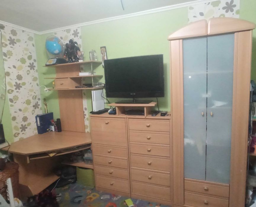 Meble oddam za darmo