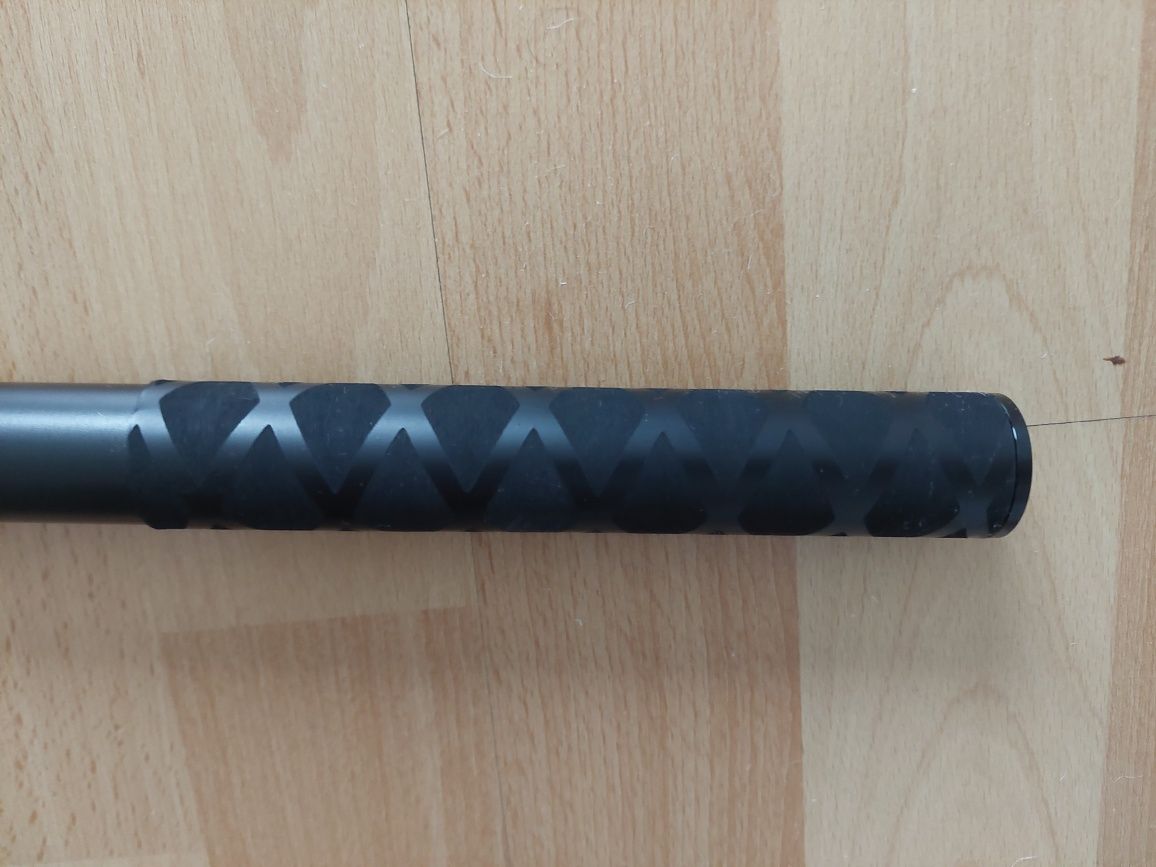 Selfiestick do Insta 360x4 Insta 360x3 mount około 2 metry długości

O
