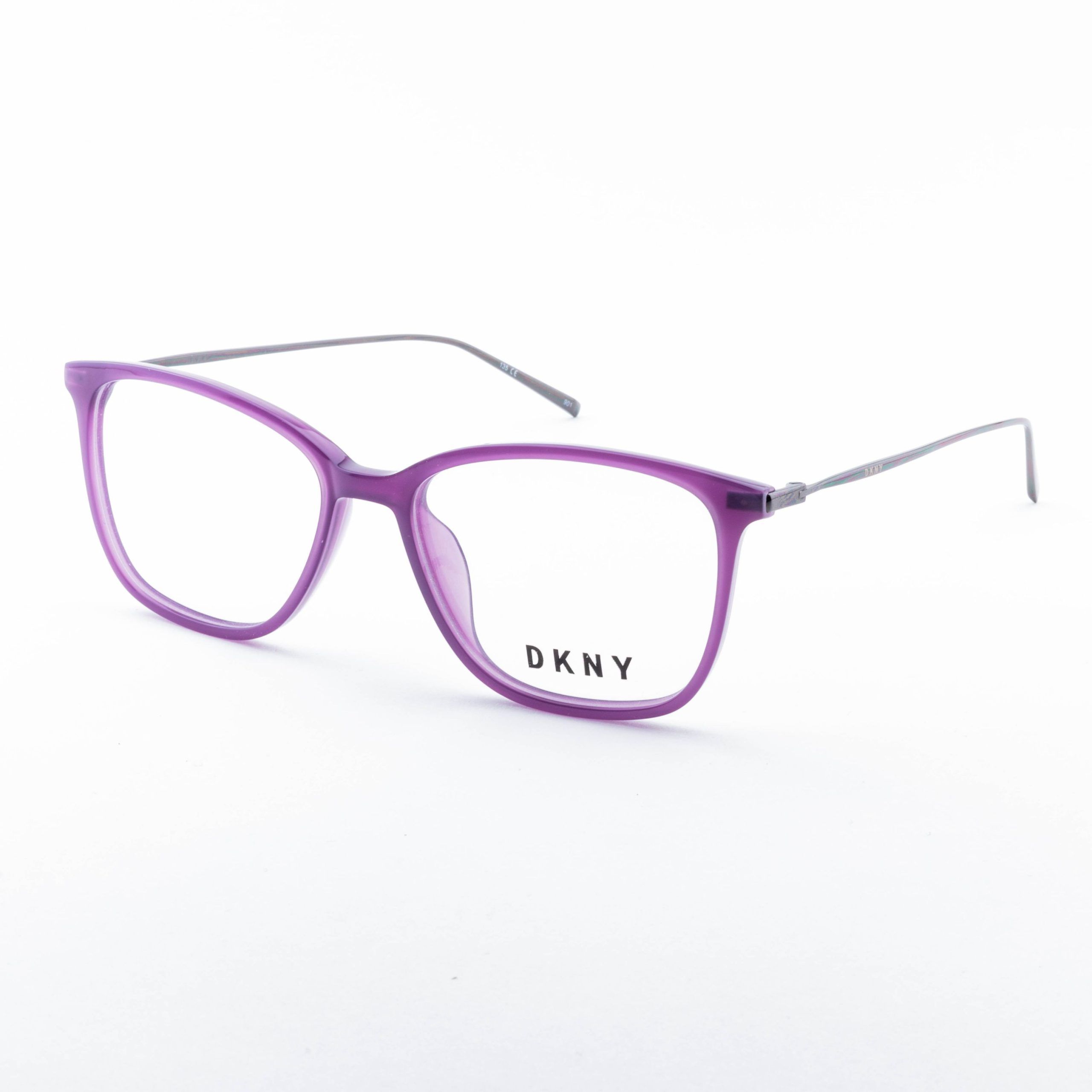 DKNY DK 7001 Okulary korekcyjne oprawki