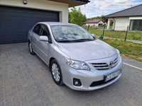 Toyota Corolla 2011 1,6 benzyna