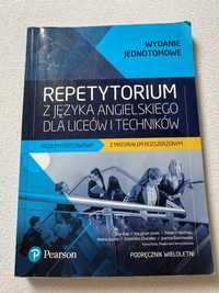 Repetytorium z języka angielskiego