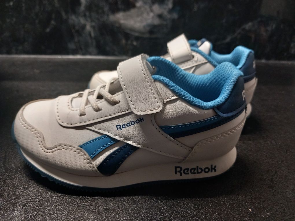 ButyAdidasy reebok roz. 26