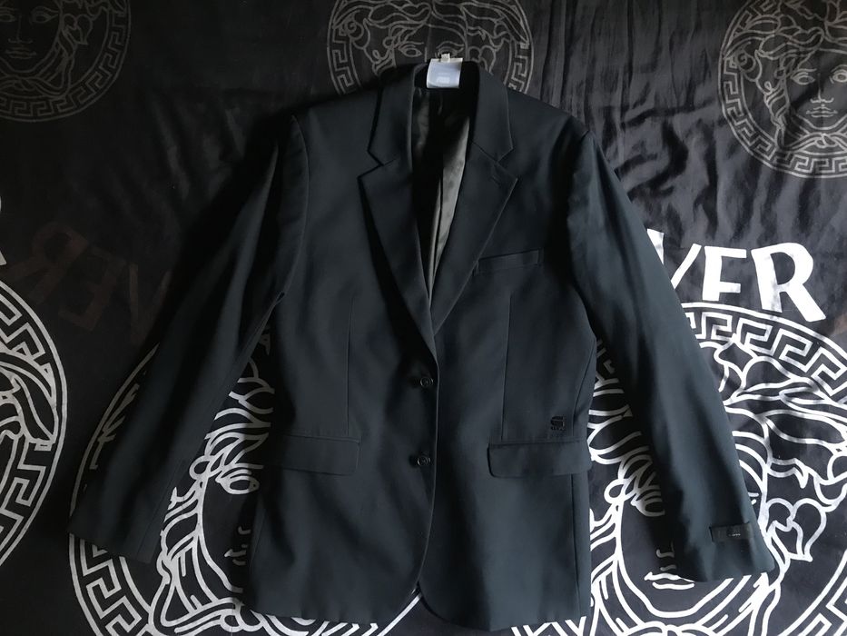 Класичний піджак G-STAR RAW