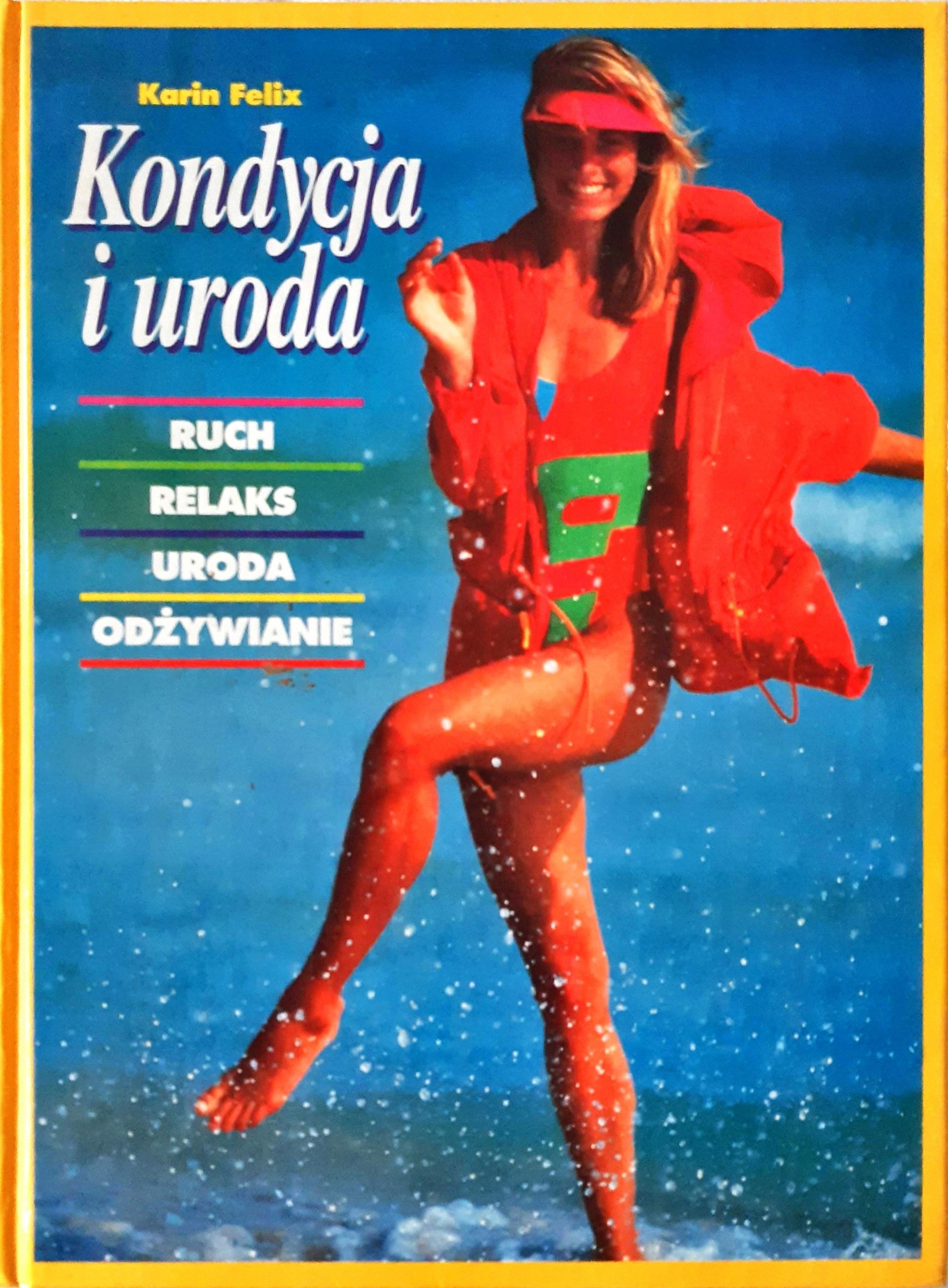 Kondycja I Uroda Felix