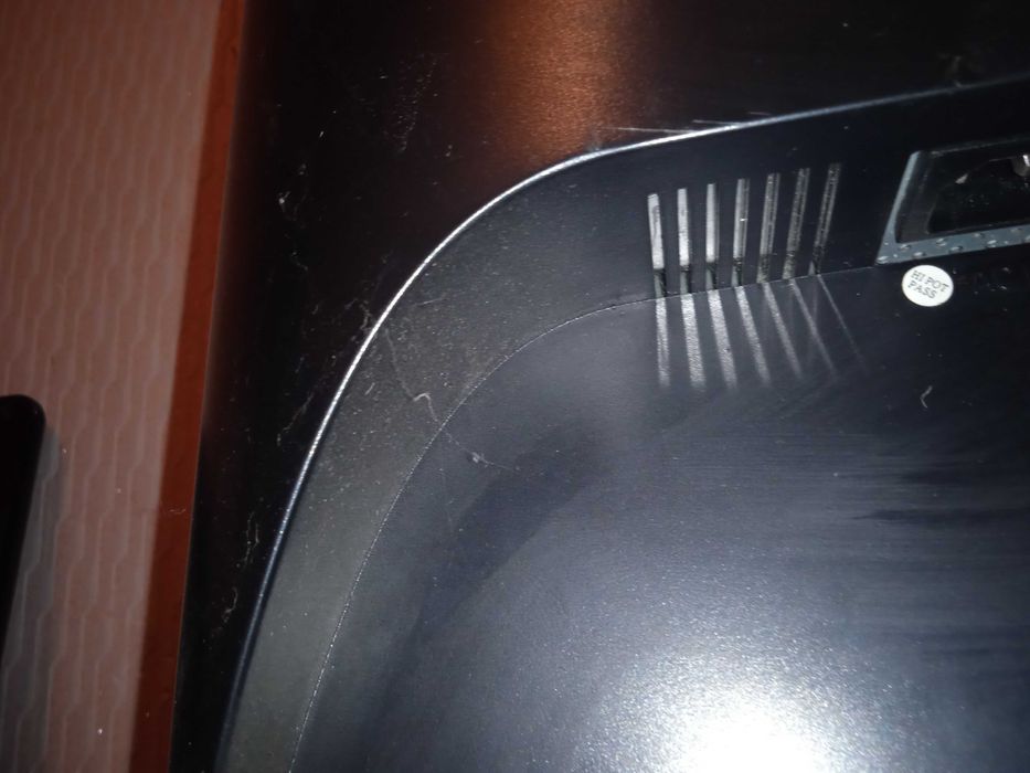 Монітор Монитор плоский