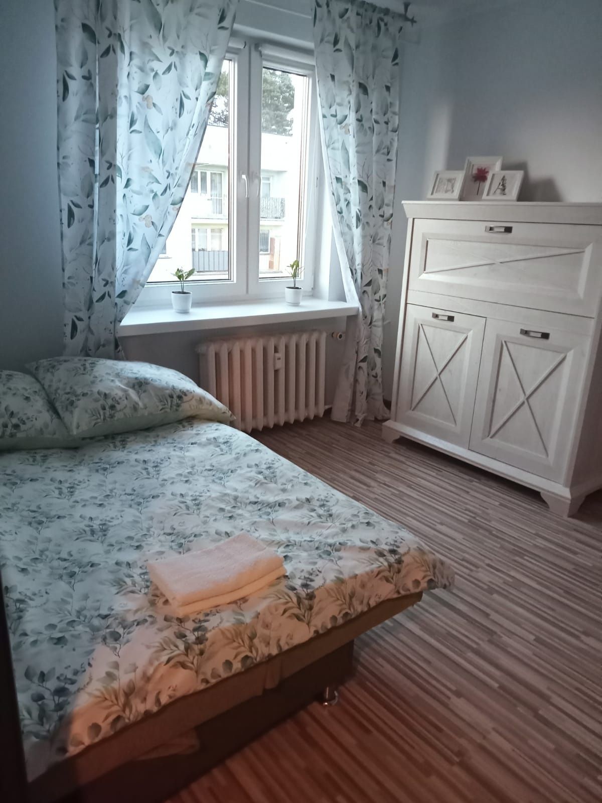 Apartament 2 pokoje Augustów ul. Konopnicka