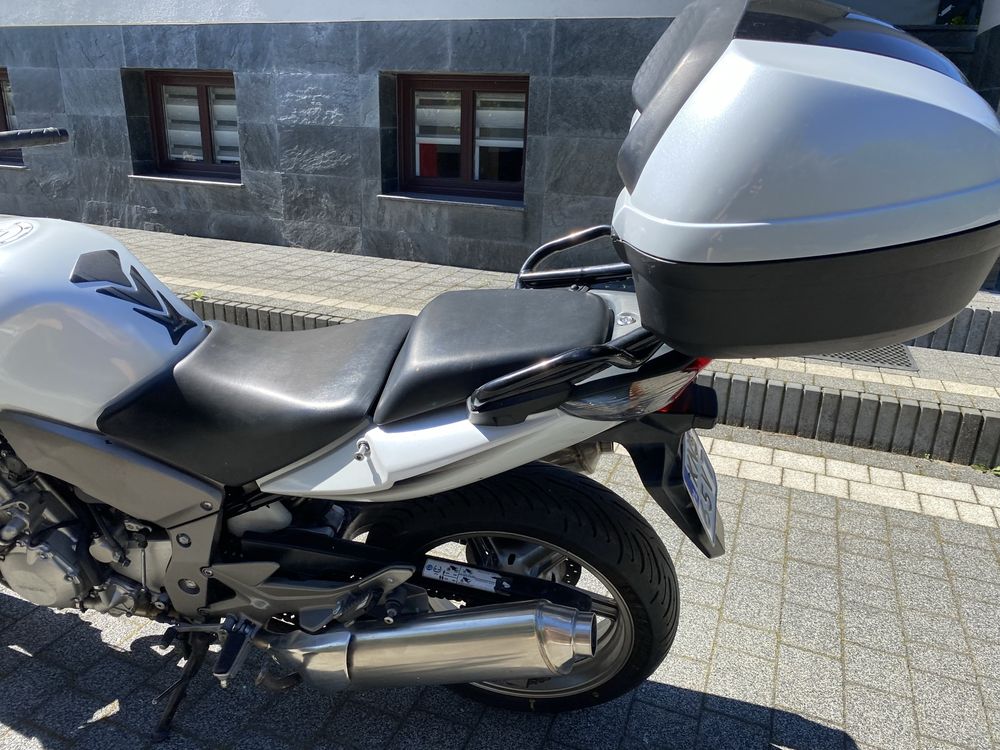 Honda CBF 1000