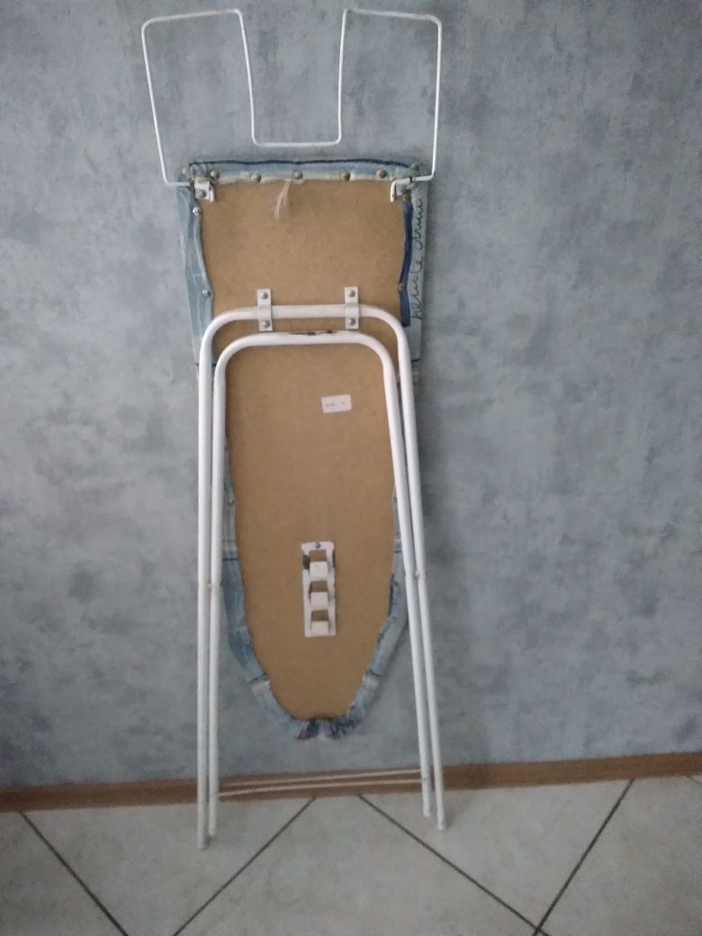 Deska do prasowania
