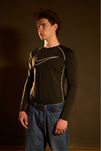 Компресійний лонгслів Nike Pro L size