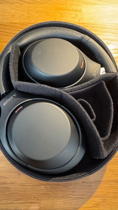 Słuchawki Sony WH 1000xm4
