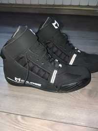 Buty motocyklowe meskie 45