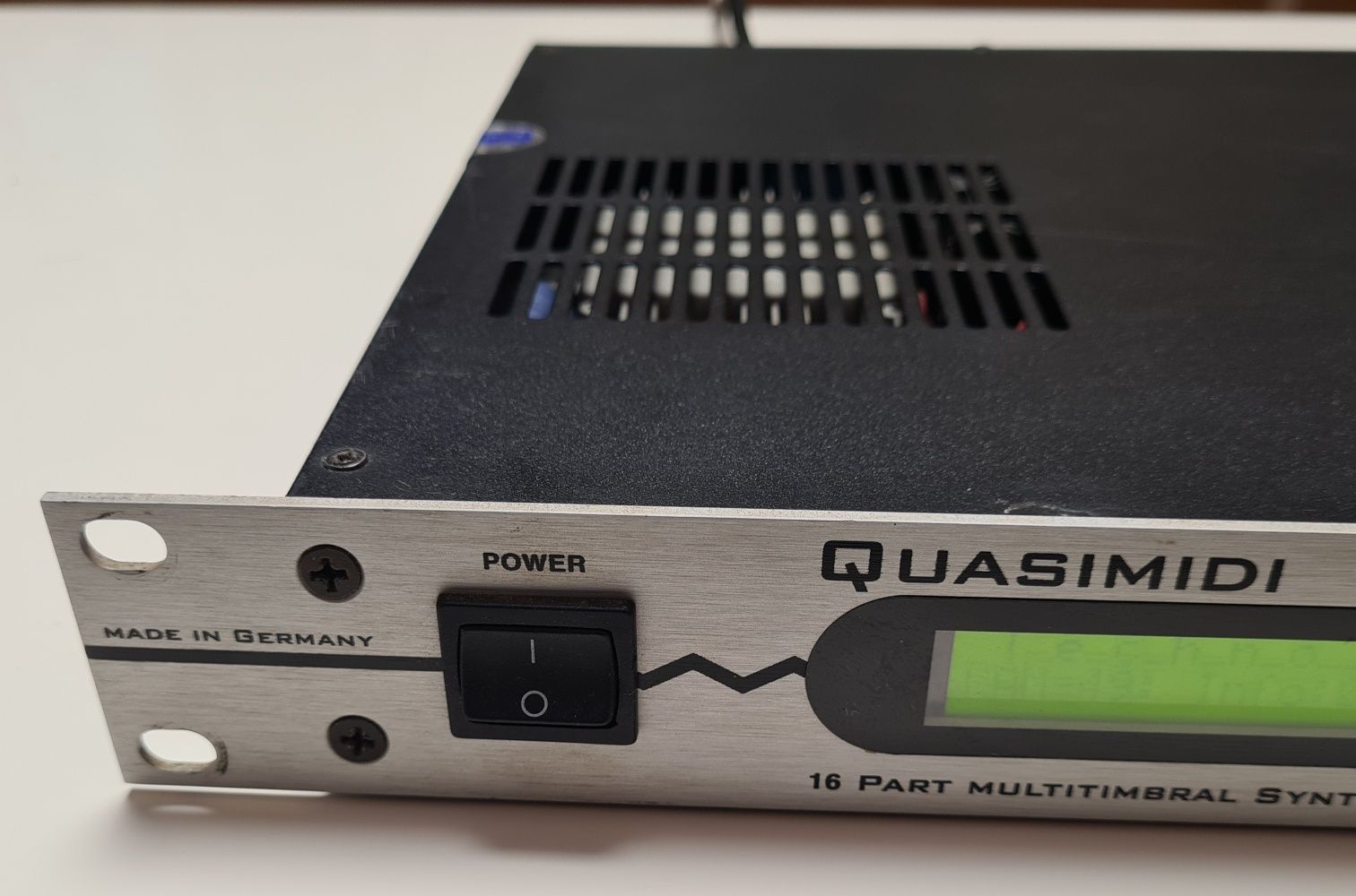 Quasimidi Technox