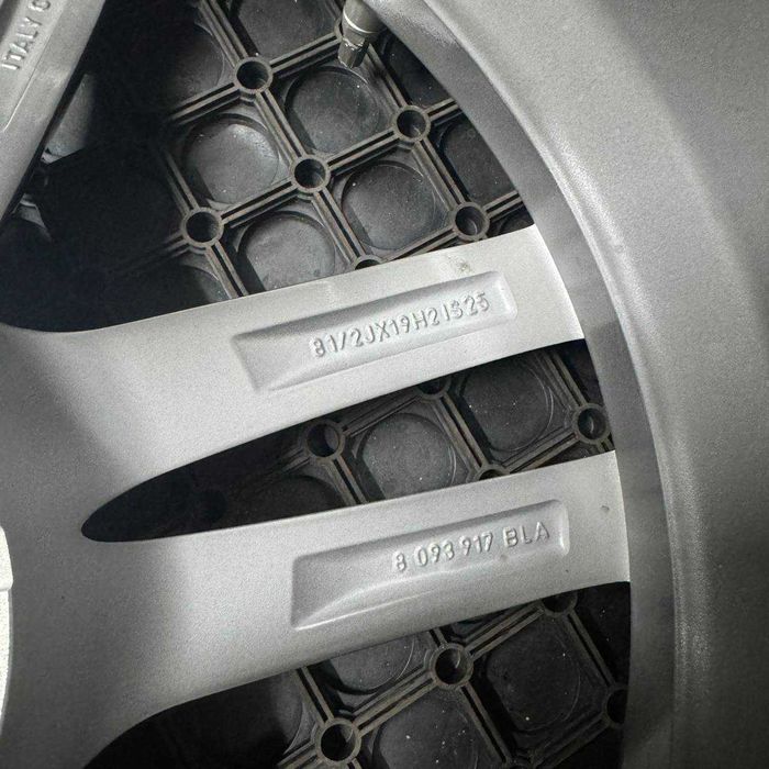 ДИСКИ оригінал BMW R19 5X112 БМВ BMW 2 Series,5,6,7,i5,i7,X3 7850579