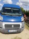 Fiat Ducato maxi