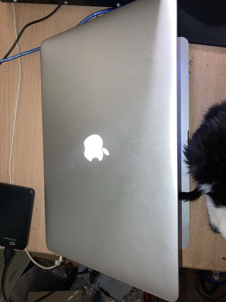 Macbook pro 15 2013 2014 обмін на пк, ігровий або захищений ноутбук