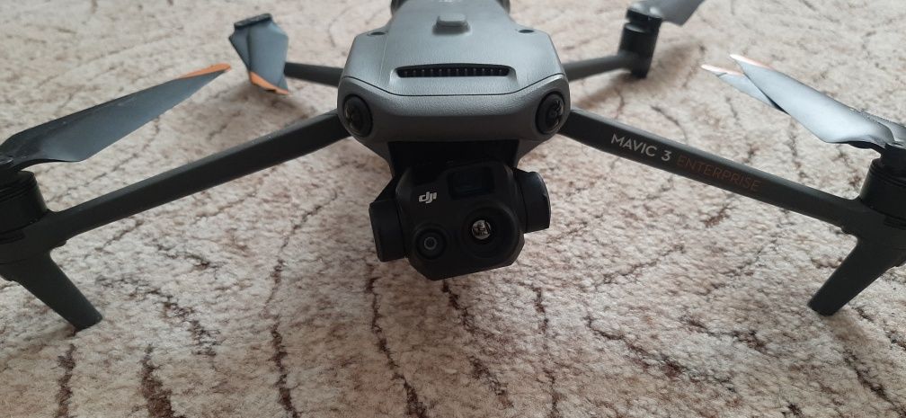 Mavic 3T + аккумулятор
