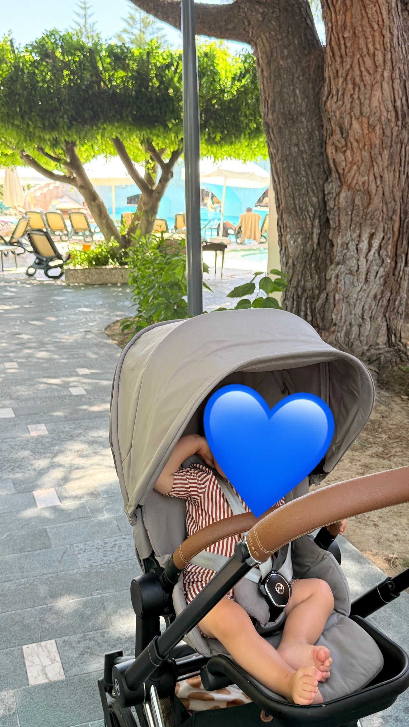 Cybex Priam 4.0 2w1
