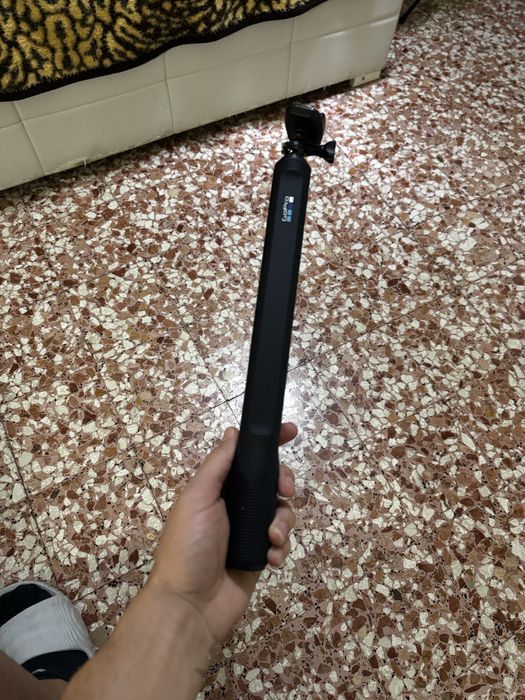 Go Pro 10 Black Como Nova