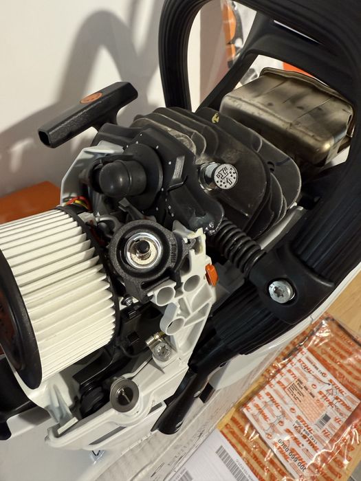 Piła pilarka Stihl MS 261 VW nowa gwarancja