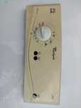 Panel przedni + przyciski do pralki Whirlpool AWG 653