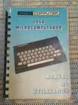 manual timex computer 2048