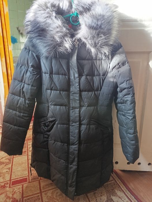 Продам пальто как новое