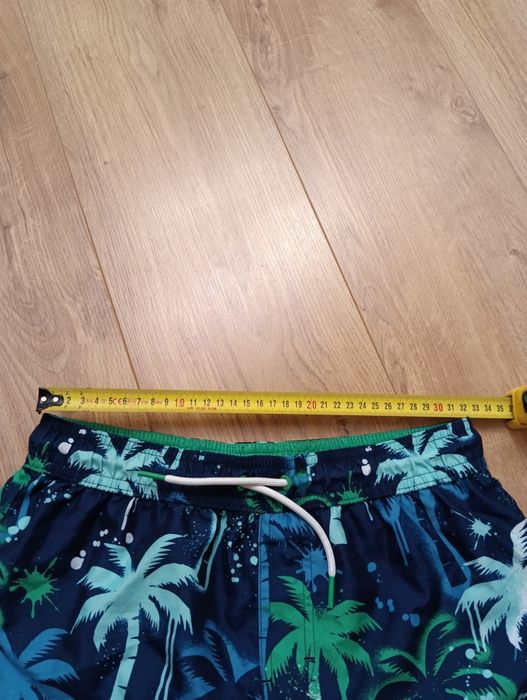 Spodenki szorty dla chłopca George 152/158