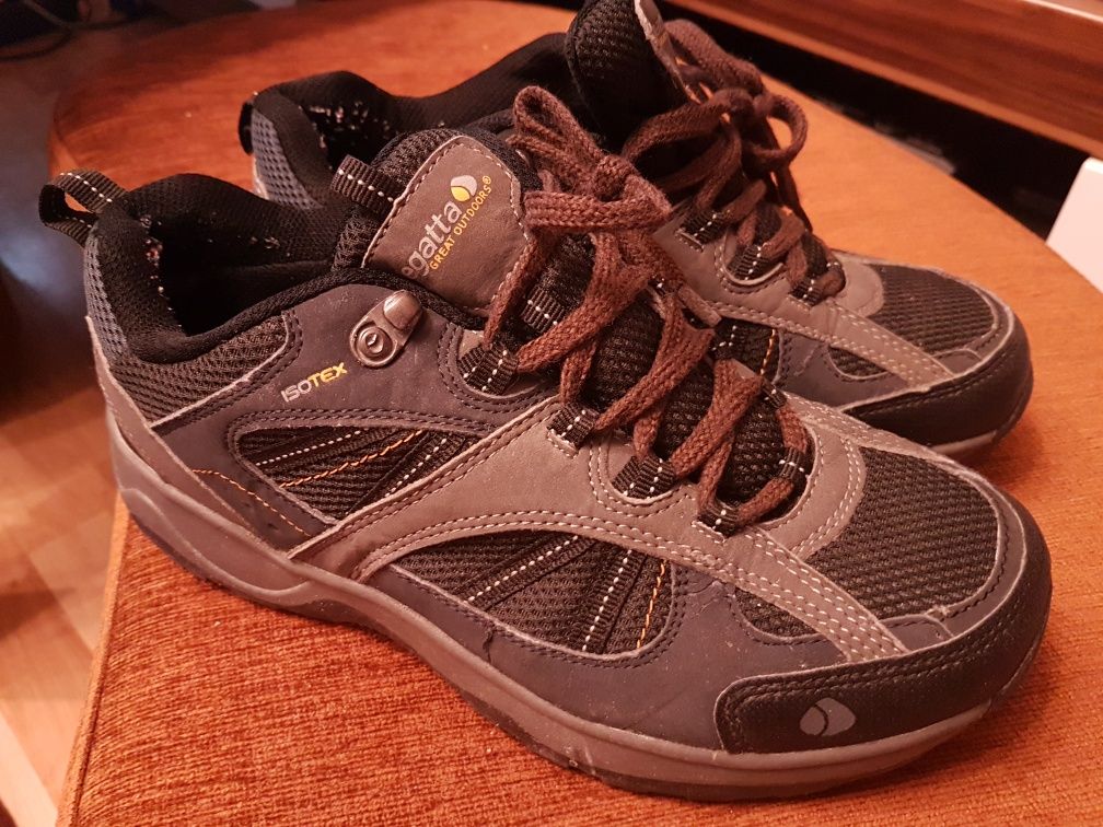 Buty trekkingowe Regatta cambrian low junior rozm 38