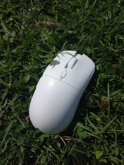 Бездротова комп’ютерна миша