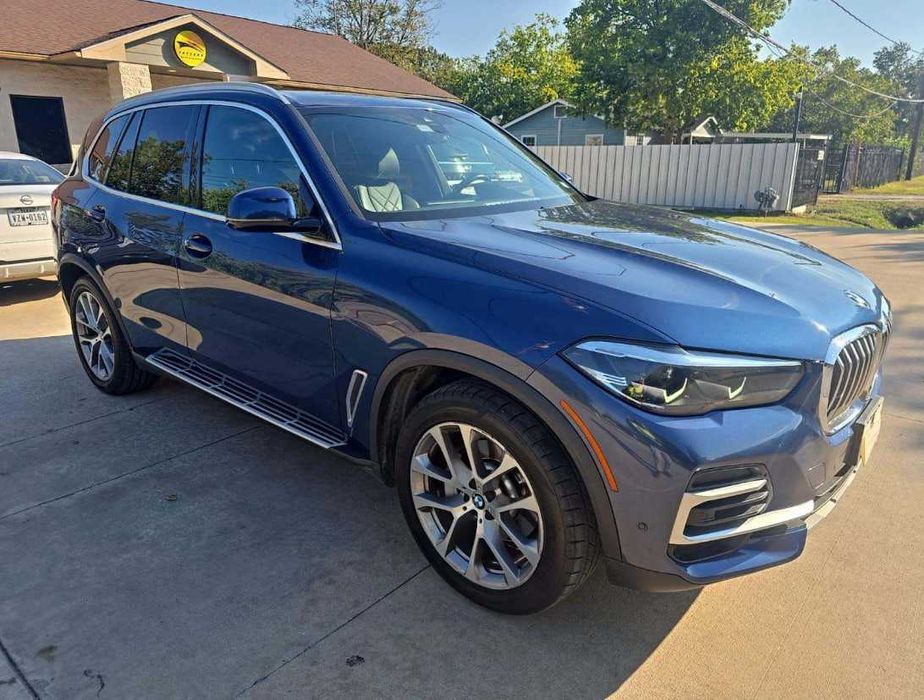 2023 BMW X5 xDrive40 || Бмв х5 2023