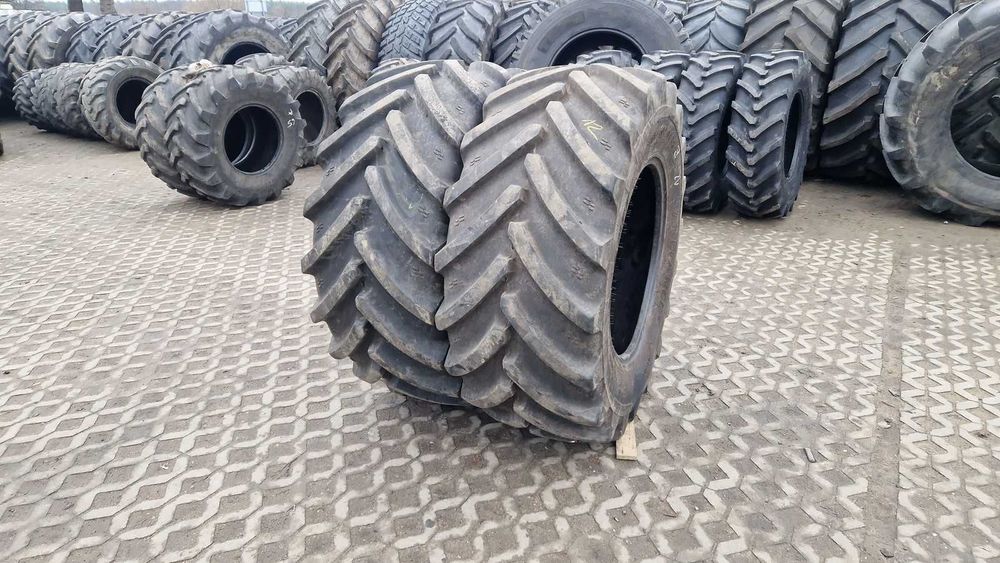 600/60r30 Alliance 90% bieżnik 2022r