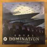 Gra wojenna karciana: Total Domination (Phalanx Games) PL - nowa