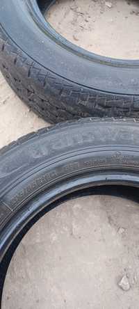 Opony 215/60 R16 oraz 205/65 R16