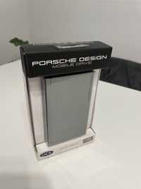 Dysk zewnętrzny LaCie Porsche Design Mobile Drive 1TB USB 3.0 2,5