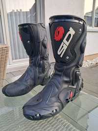 Buty Motocyklowe SDI roz.: 41