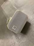 Colunas AMC Wall mount plastic Loudspeakers