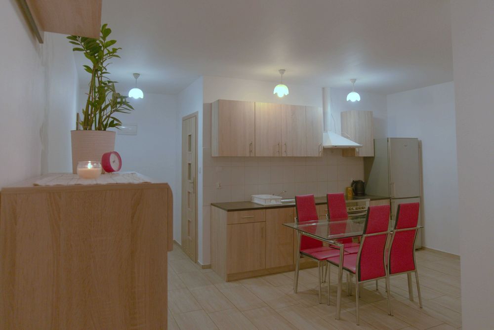 Mieszkanie 2 pokojowe do wynajęcia od 10 grudnia