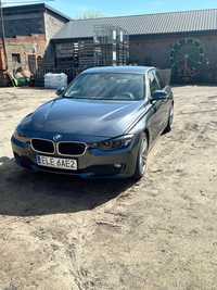 Bmw f30 seria 3 320d