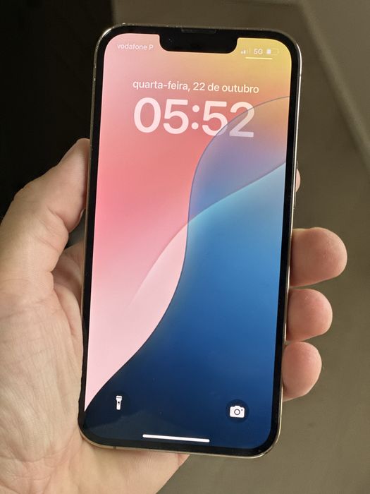 Iphone 13 pro como novo